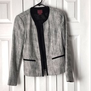 Tweed Lady Jacket